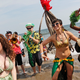 Illustration for article titled A Look At The 2011 Coney Island Mermaid Parade